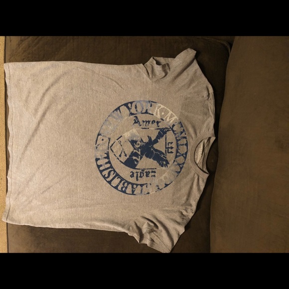 American Eagle shirt - Picture 1 of 2